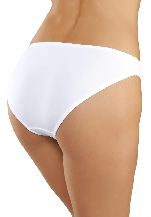 Vivance active Bikinislip , aus weicher Microfaser