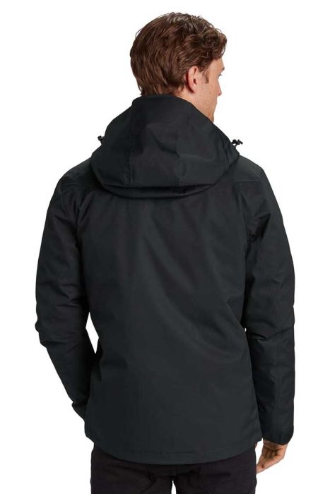Nao 3 in 1 Down Jacket Men dunjakke