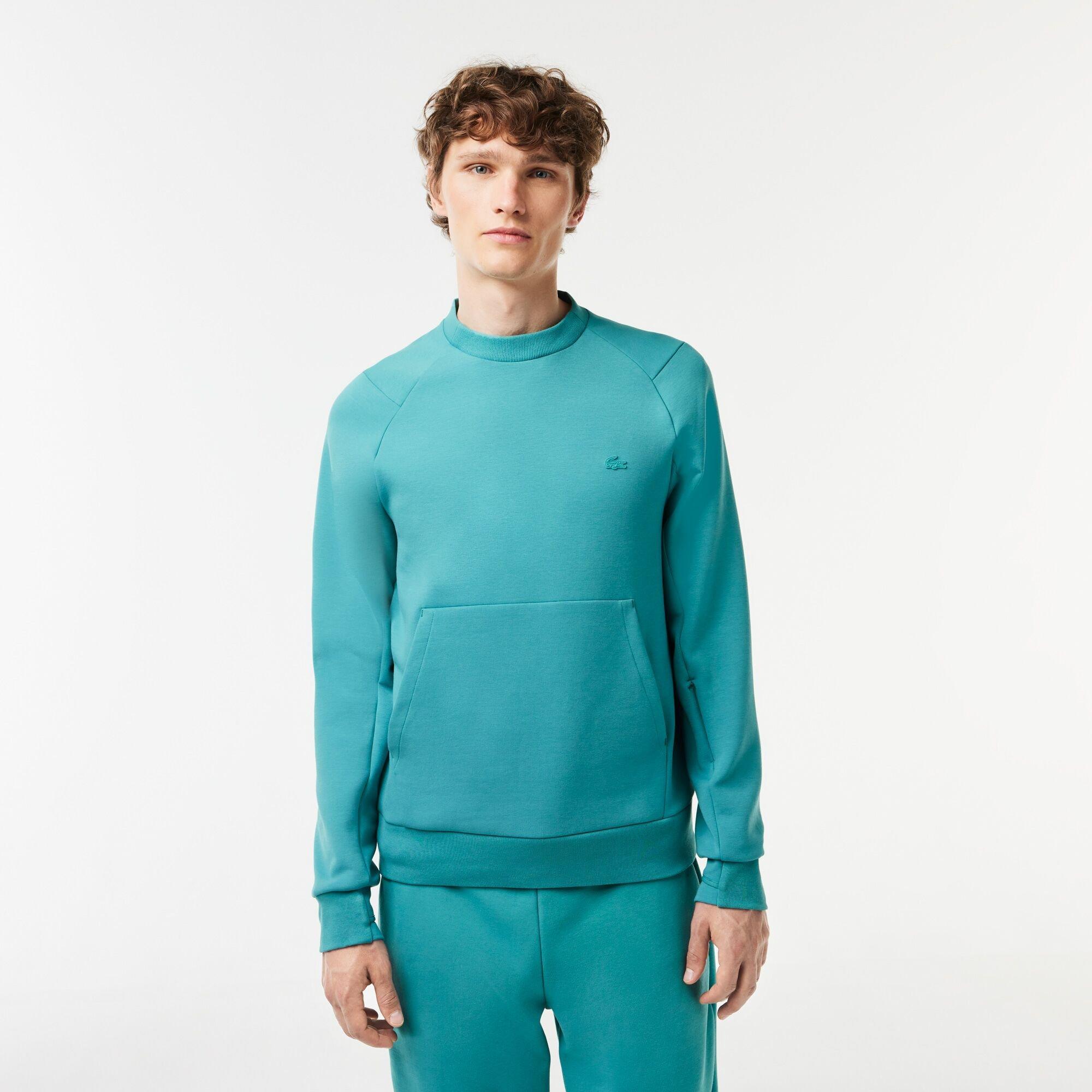 Lacoste Pocket Sweatshirt