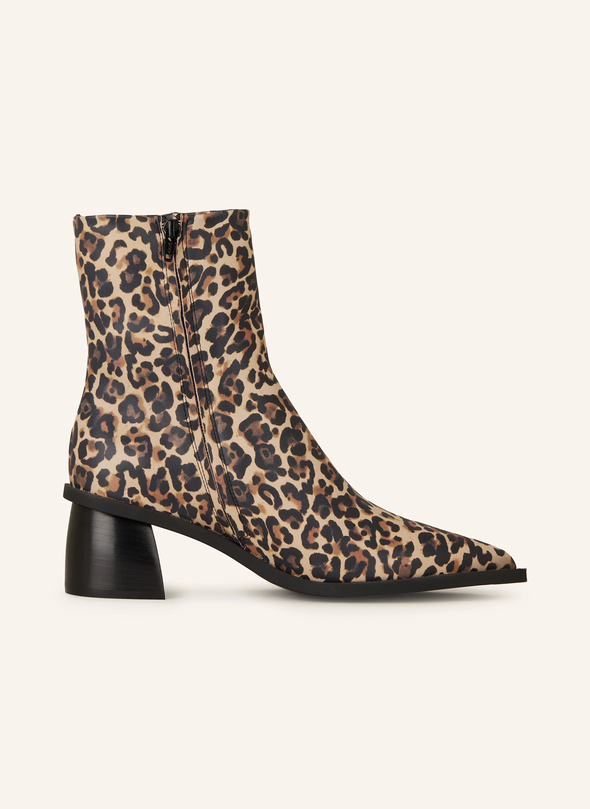 COPENHAGEN Stiefeletten CPH425