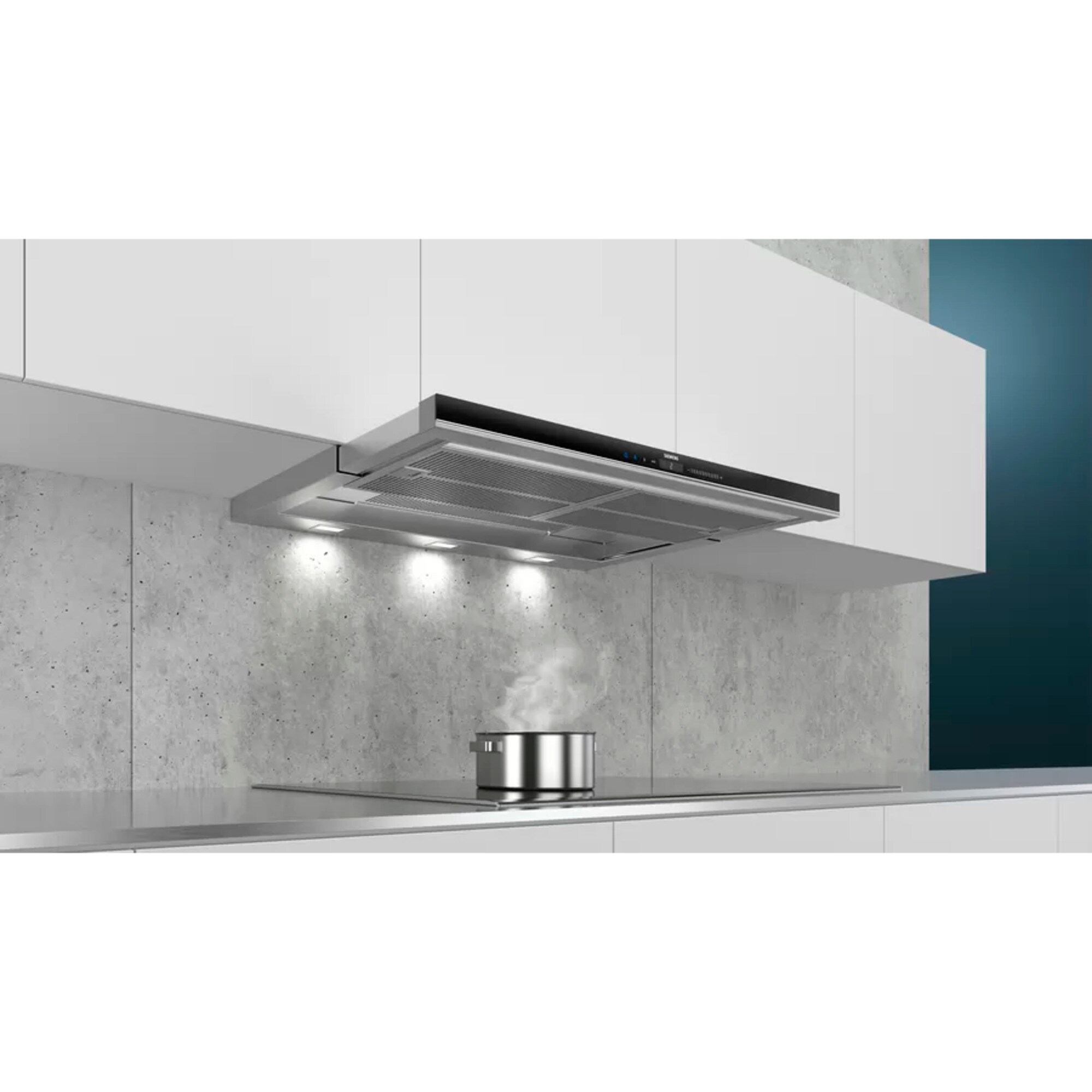 Siemens Dunstabzugshaube LI99SA684 iQ700