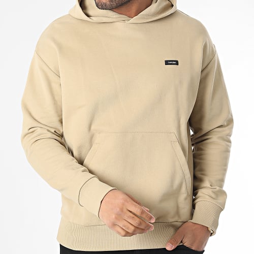 Sweat Capuche Cotton Comfort 0606 Beige