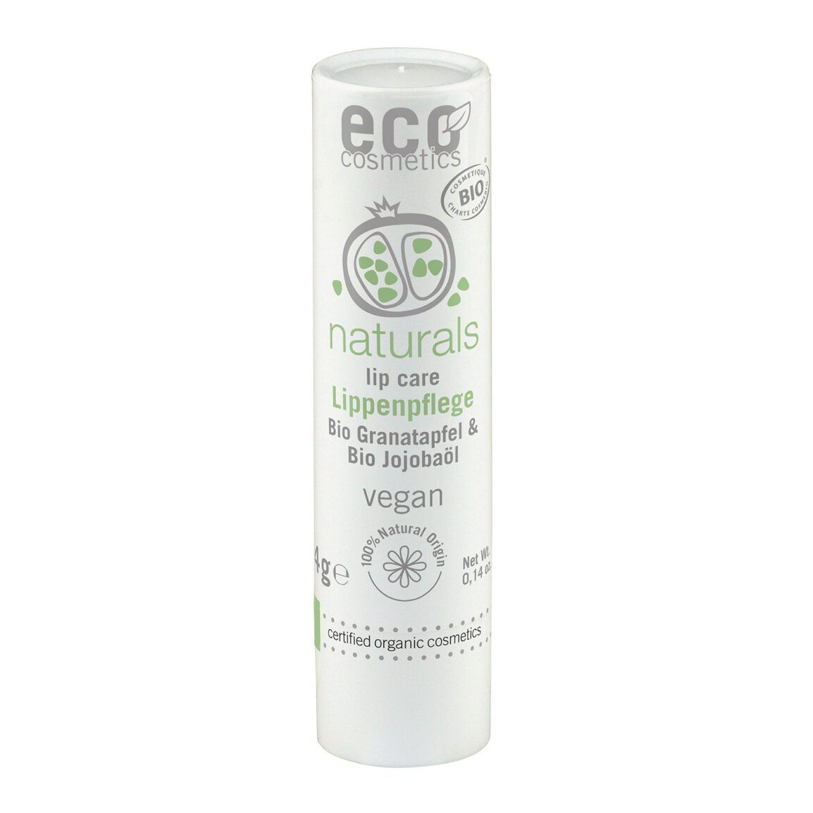 ECO naturals Lippenpflege