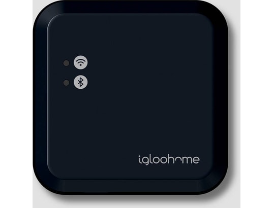 IGLOOHOME - Accessoire serrure connectée SMART-BRIDGE