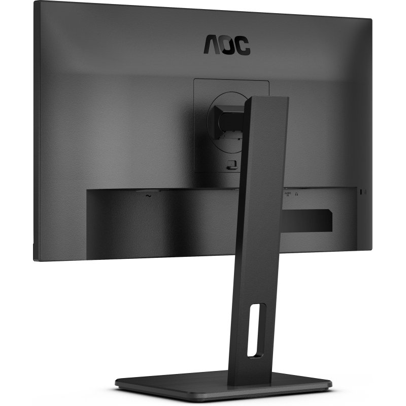 AOC E3 24E3QAF écran plat de PC 60,5 cm (23.8