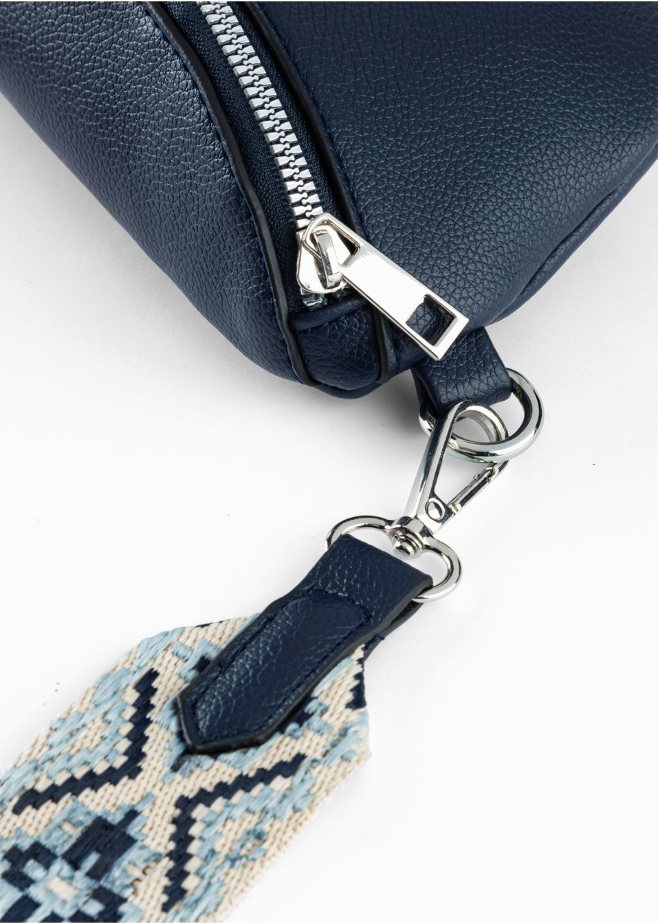 Sac banane avec sangle interchangeable