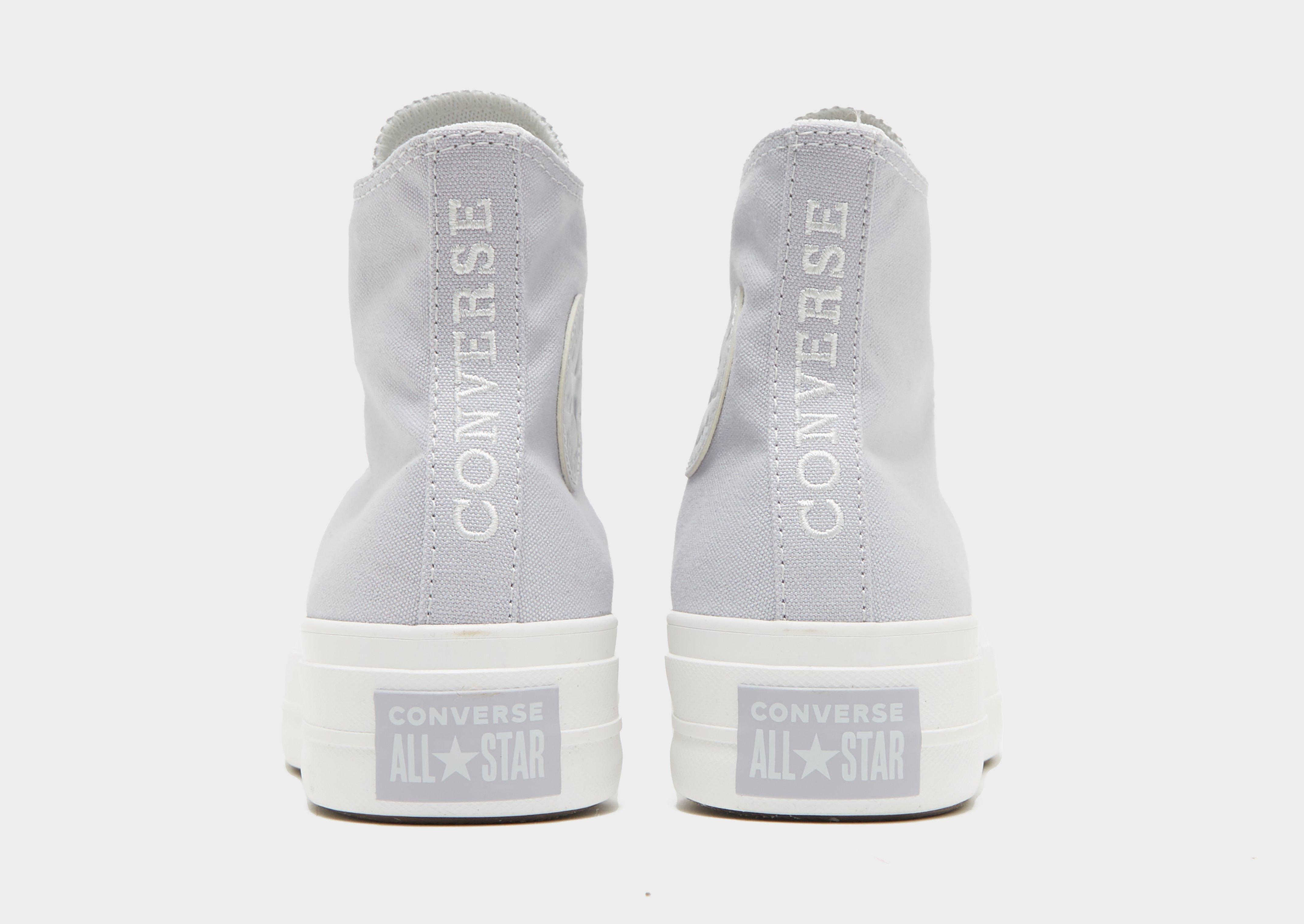 Converse All Star Lift High Platform Femme