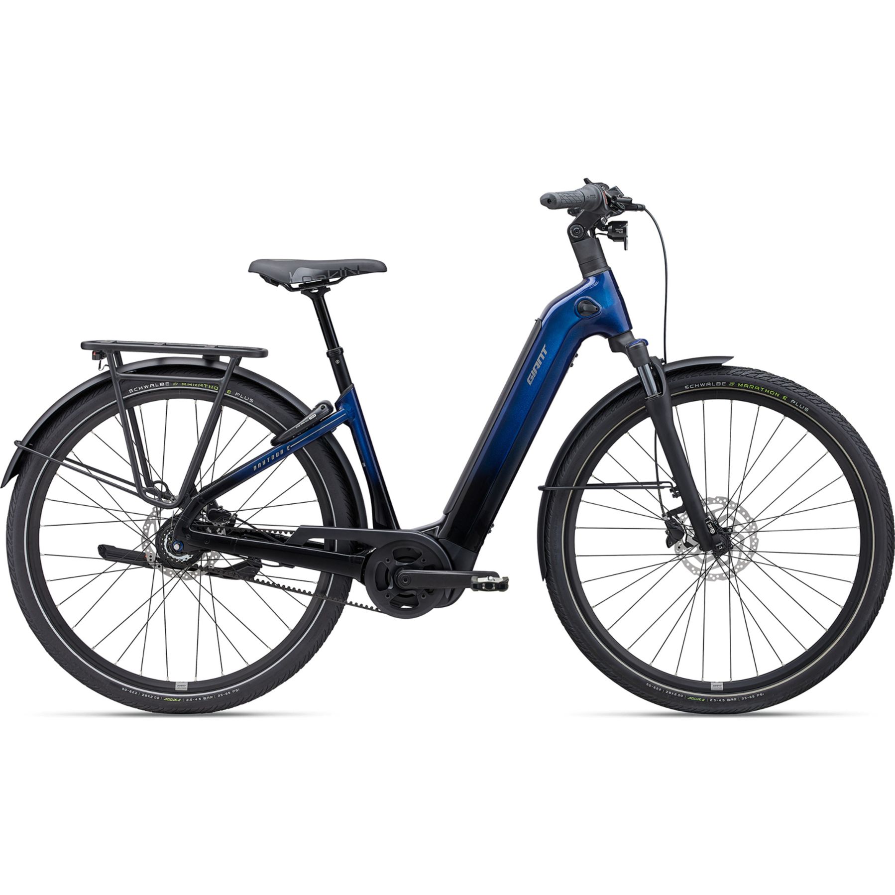 Giant AnyTour E+ 3 2025