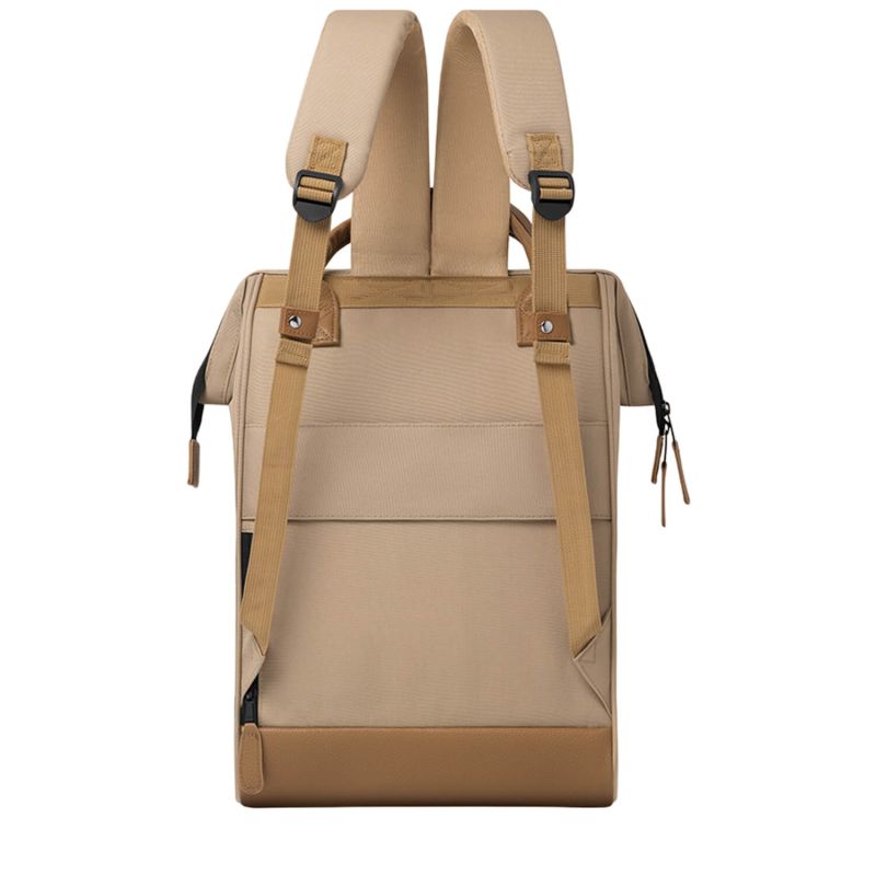 Sac à dos Adventurer Maxi 25 litres + 2 grandes pochettes Kuala Lumpur