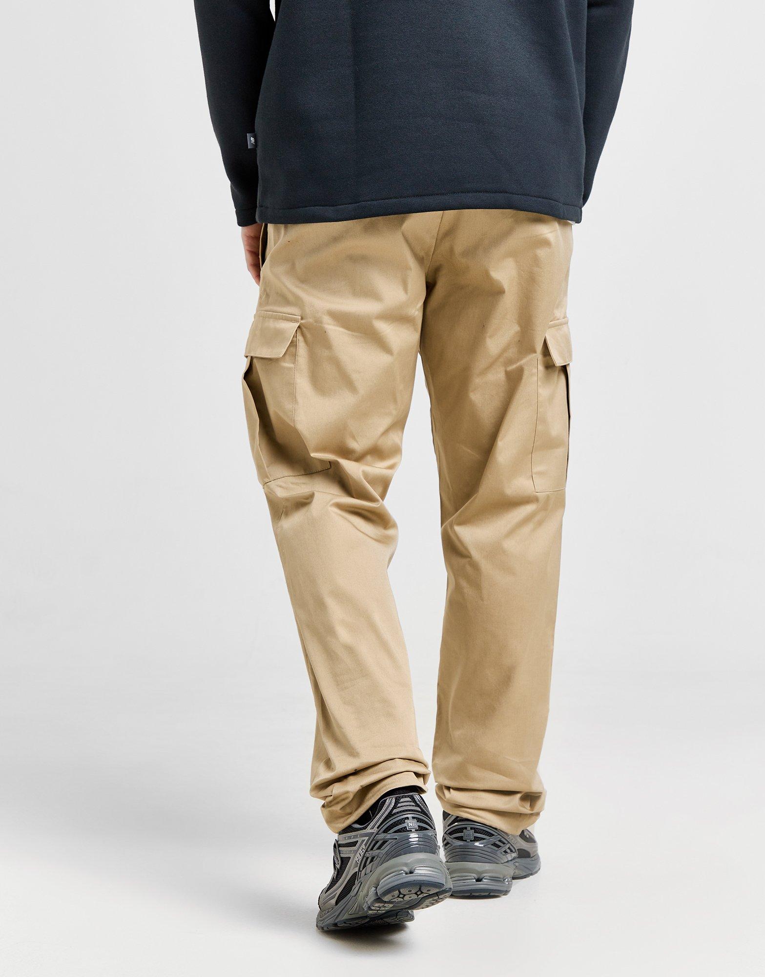 New Balance Pantalon Cargo Combat Homme