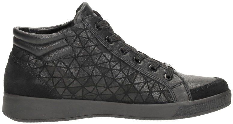Ara Rom-ST-High-Soft zwart