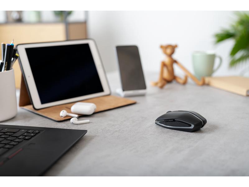 Cherry Gentix BT Bluetooth Mouse mit Multi-Device Funktion