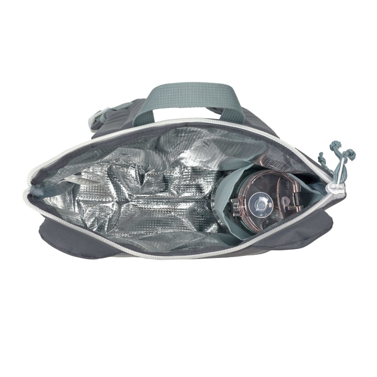 Lässig Lässig Cooler Backpack About Friends Racoon