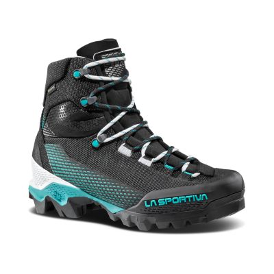 La SportivaAequilibrium ST GTX - schwarz