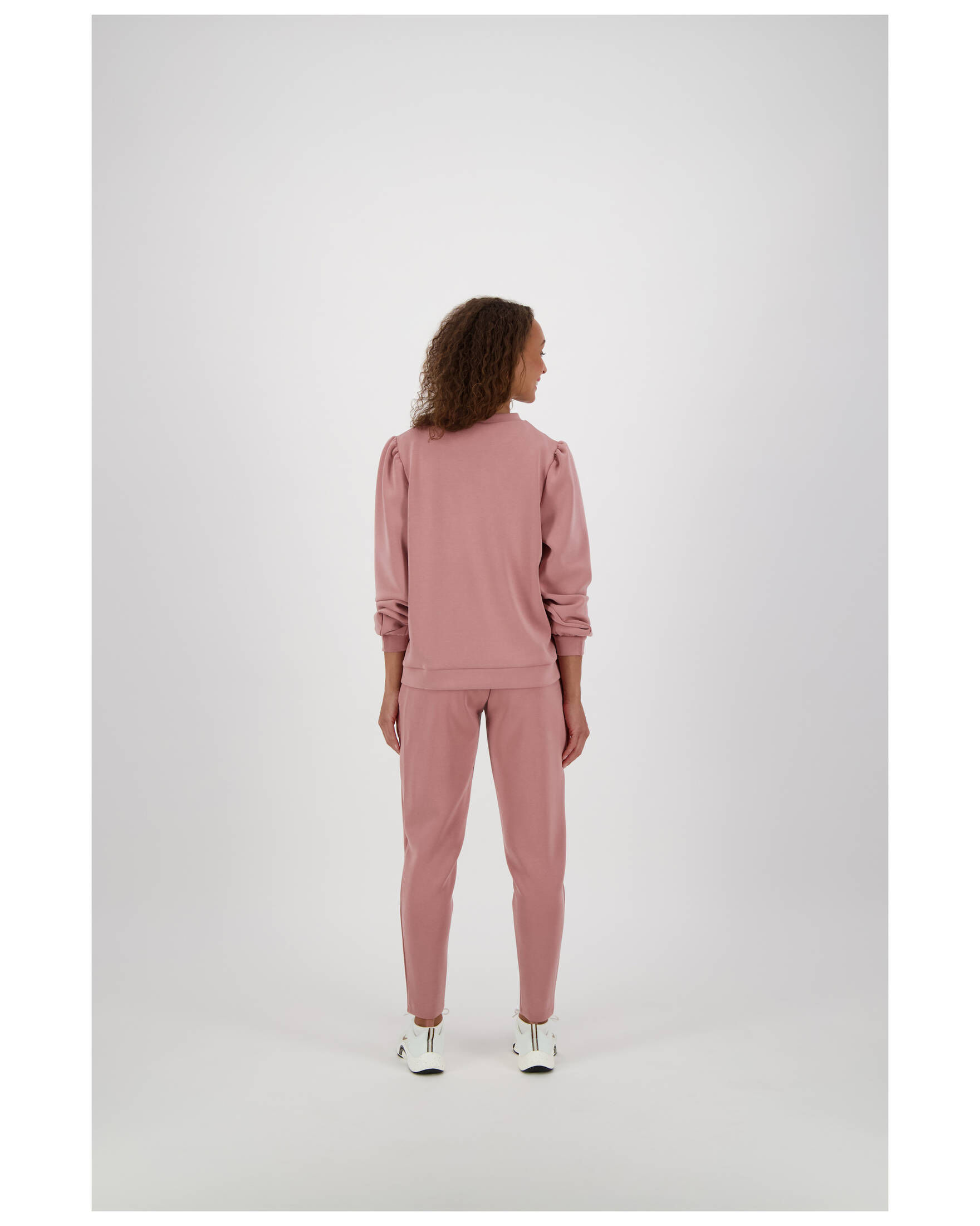 Athlecia| Damen Trainingssweatshirt JILLDA W
