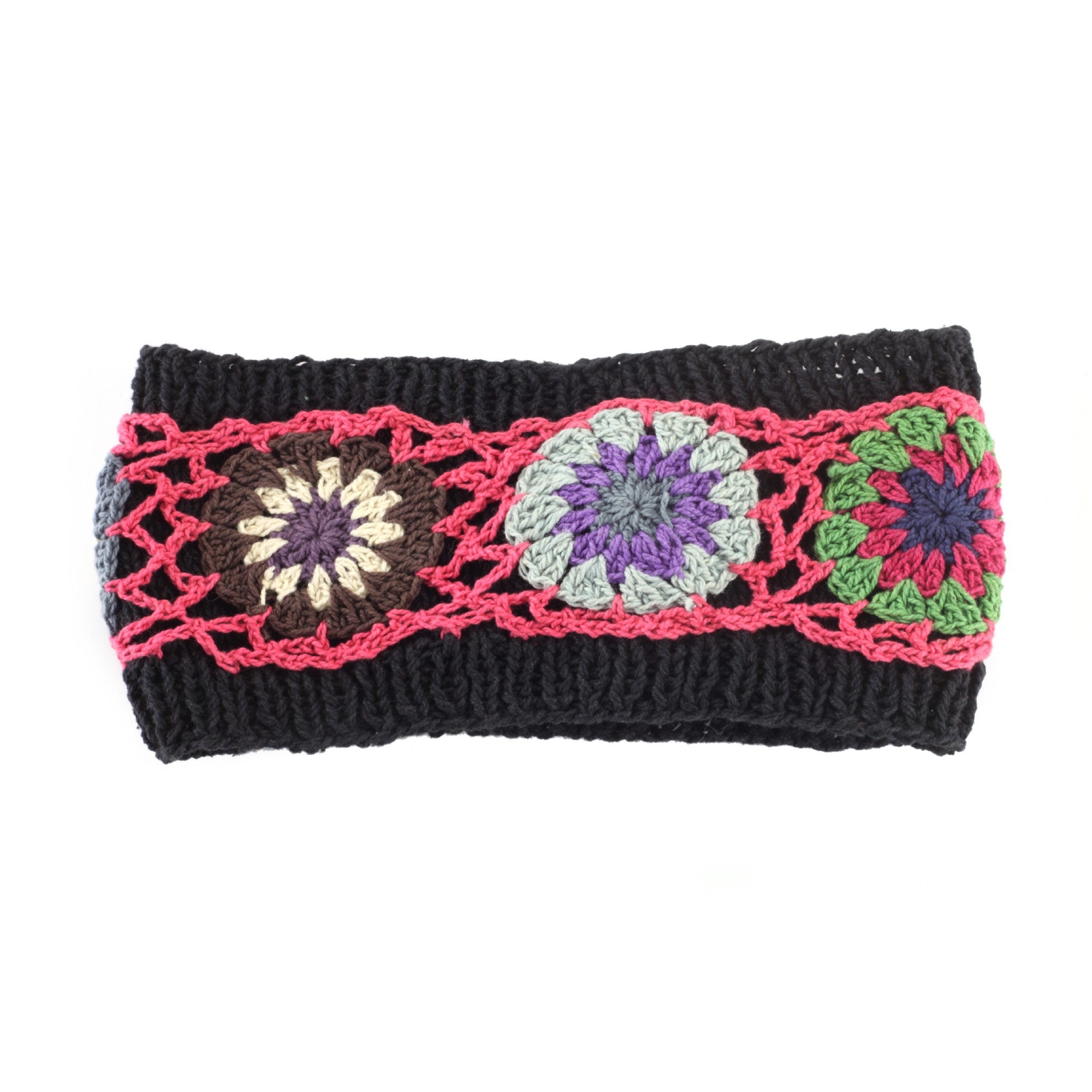 Stirnband, multicolor günstig bestellen
