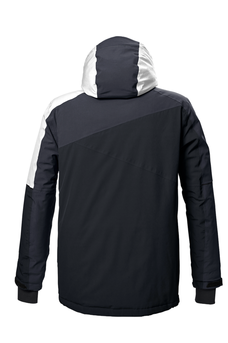 KSW 76 Ski-jas