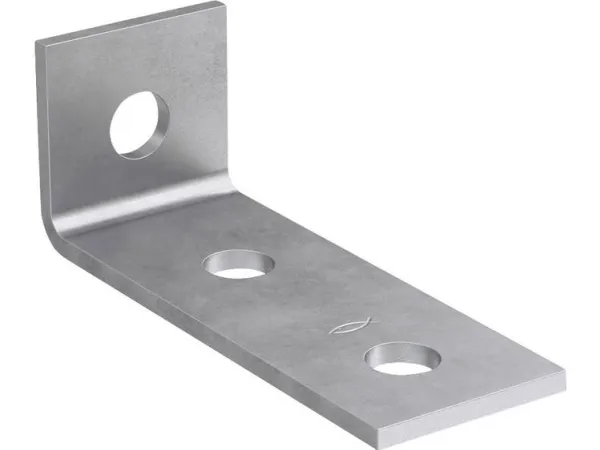 Fischer FAF 3 fvz Monteringsvinkel FAF 3 fvz 547509 25 stk