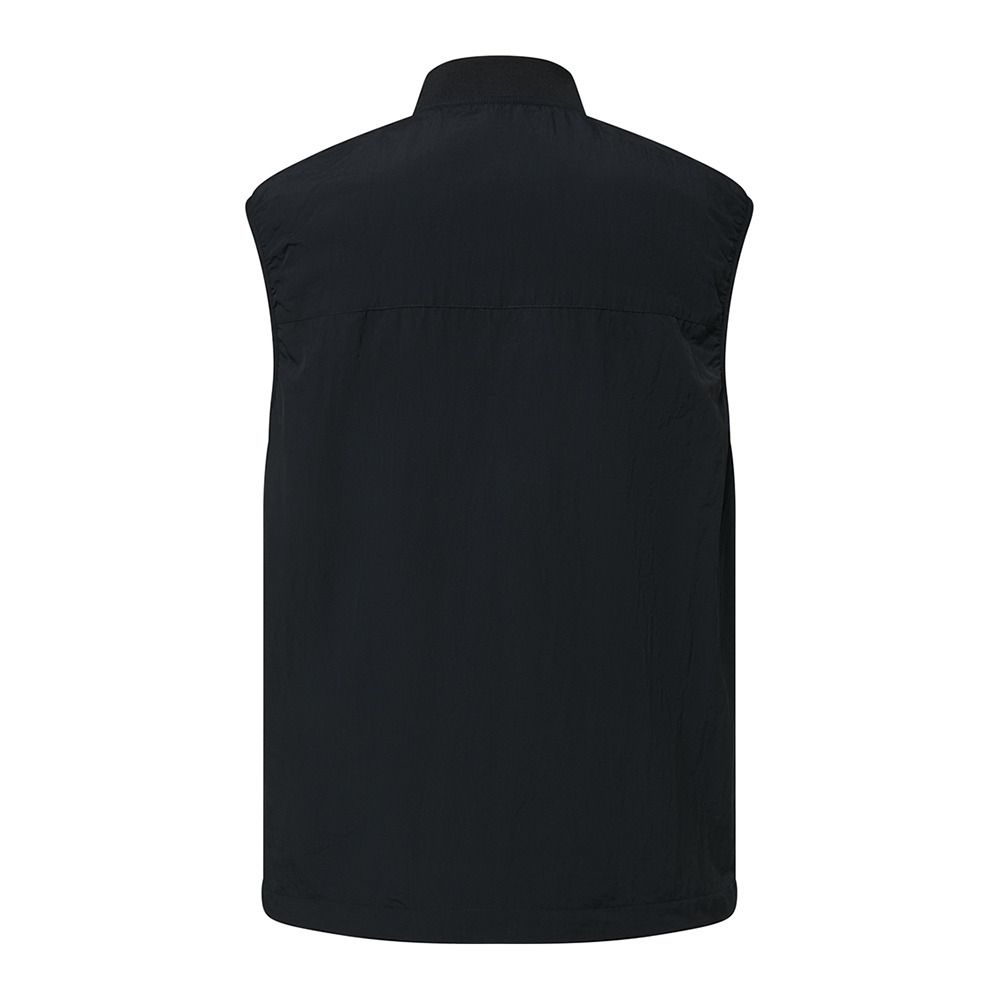 Oakley READY SET RC - Veste Homme blackout