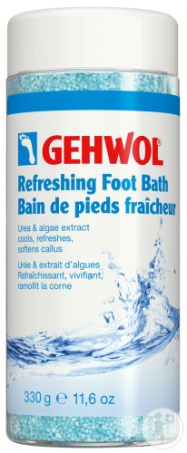 Gehwol Bain Pieds Fraicheur 330g