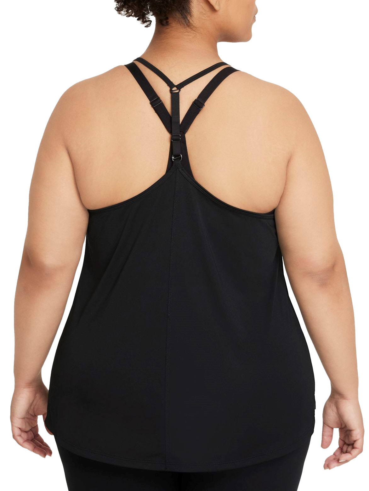 Nike W NK One DF Elastika Std Tank