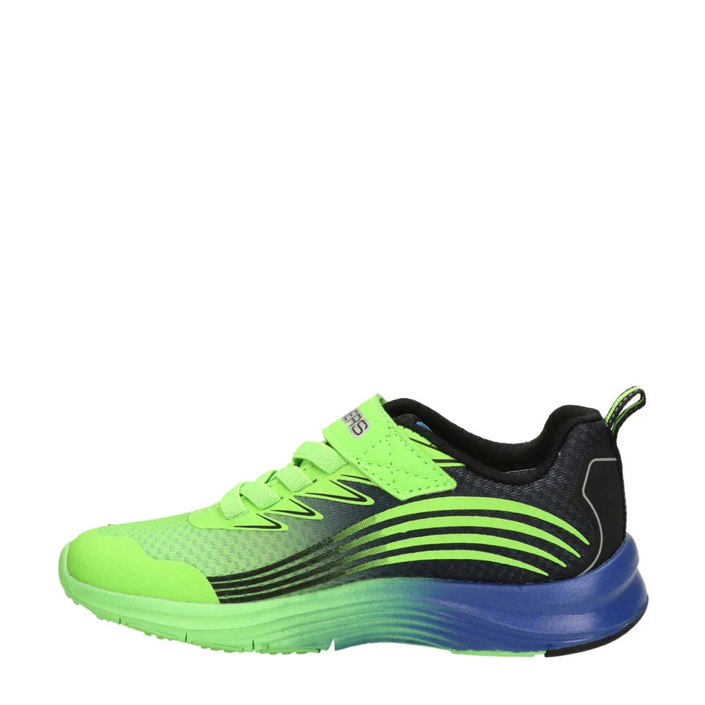 Skechers sneakers groen