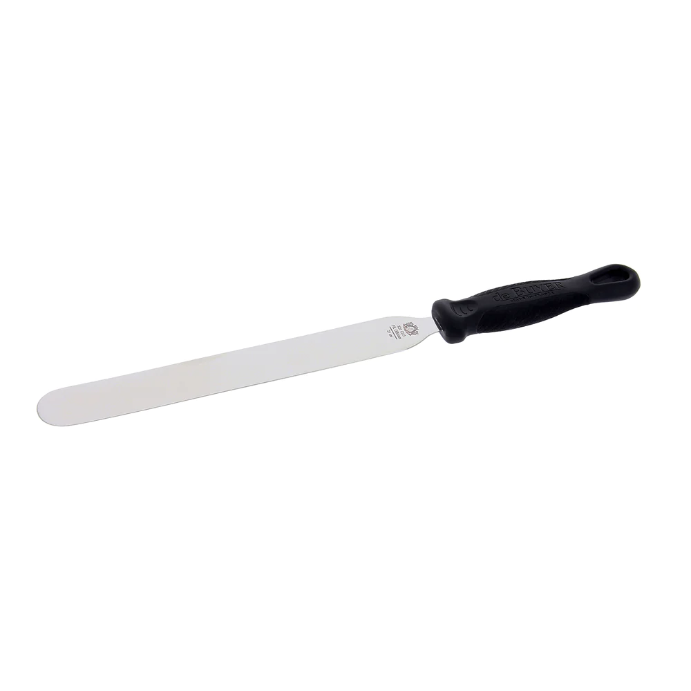 Spatule droite 25 cm De Buyer