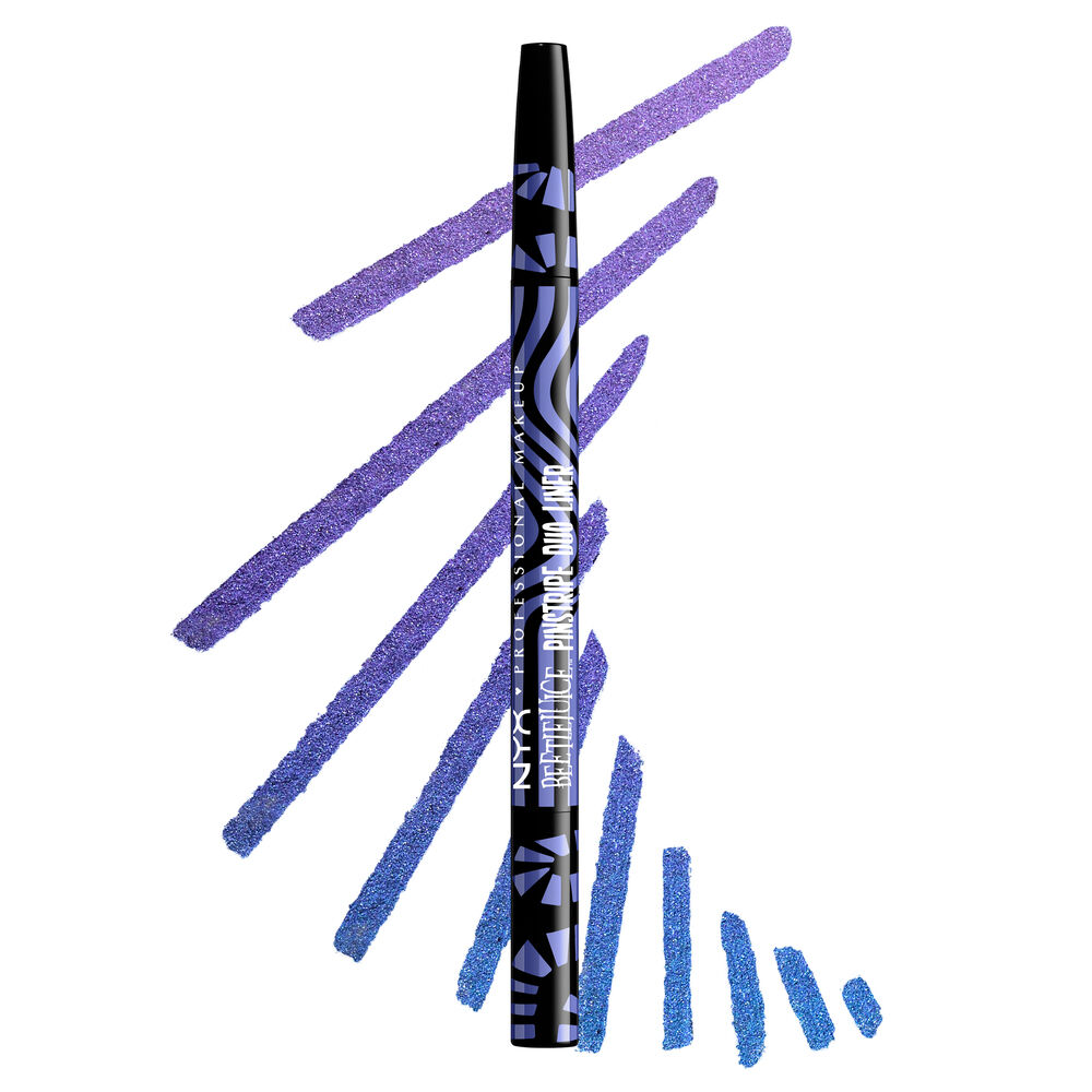 EYELINER DOUBLE-EMBOUT PINSTRIPE DUO