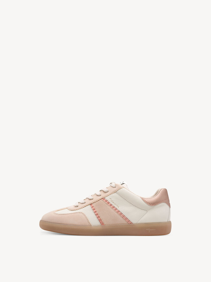 Sneaker - roze