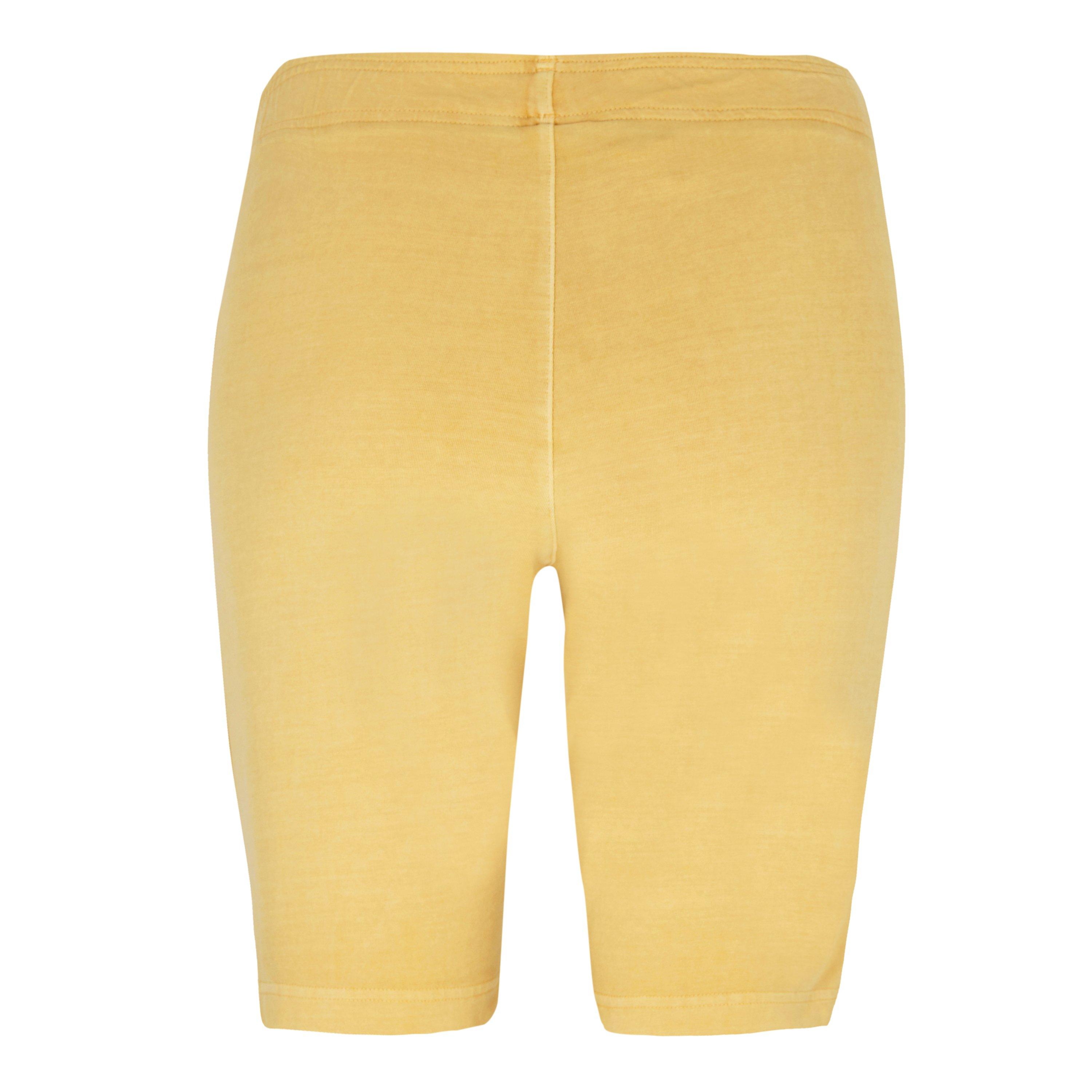 Reebok Classics Leggings Shorts Womens