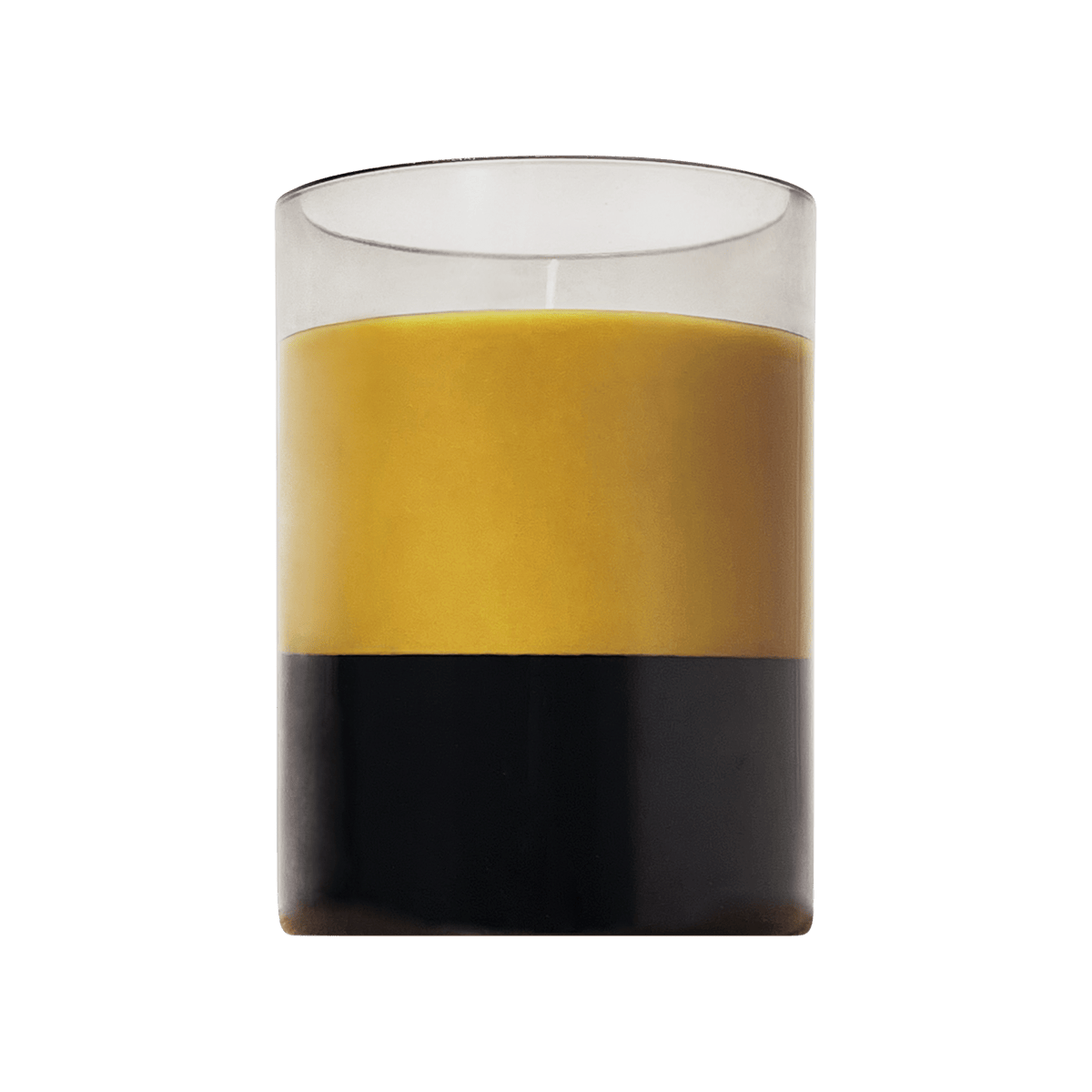Chenpi Pu'er Scented Candle 300gr