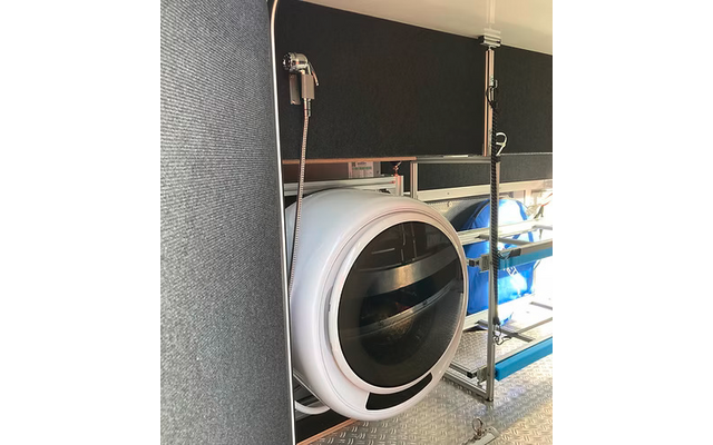 tinyWASH WT-1-EU Waschtrockner