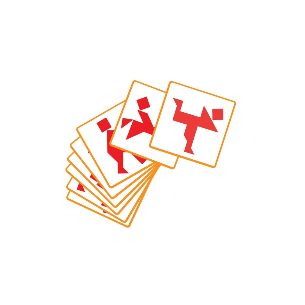 Tangram - Sologic