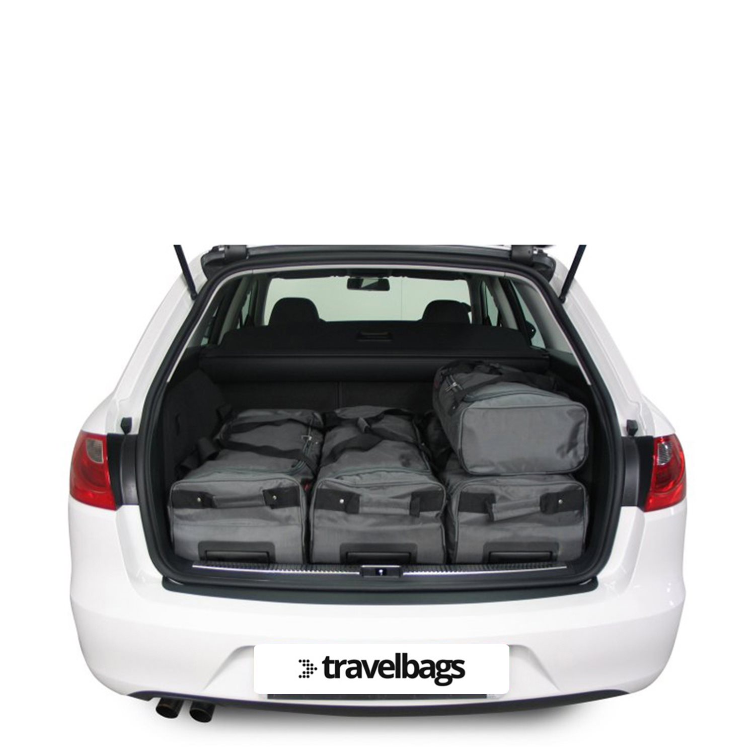 Car-Bags Seat Exeo ST (3R) 2008-2013 wagon