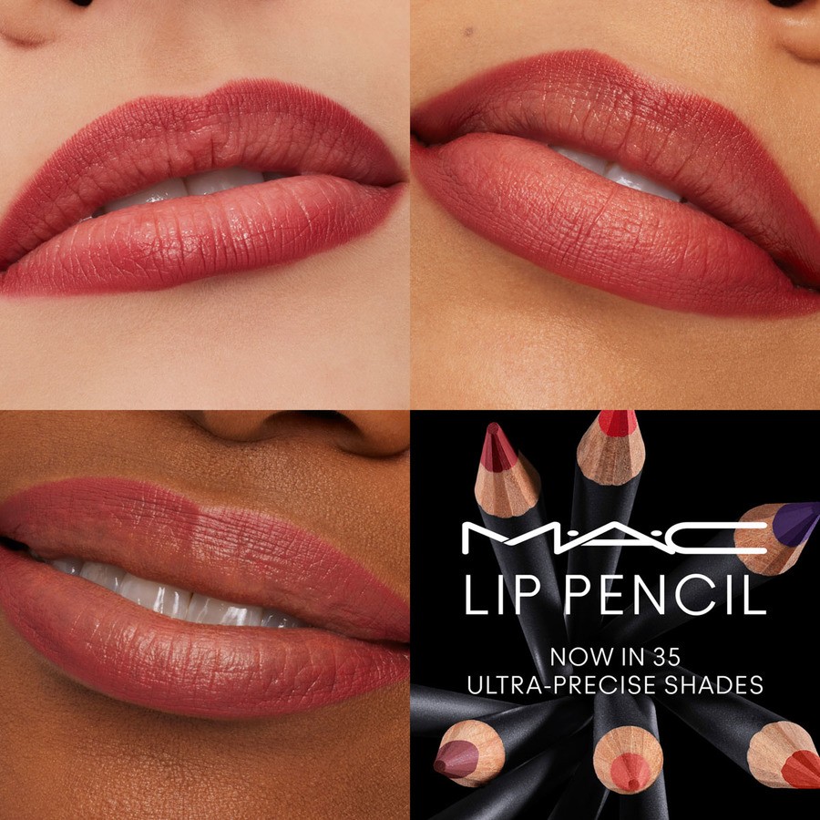 MAC Lip Pencil Brick-O-La 1,45g