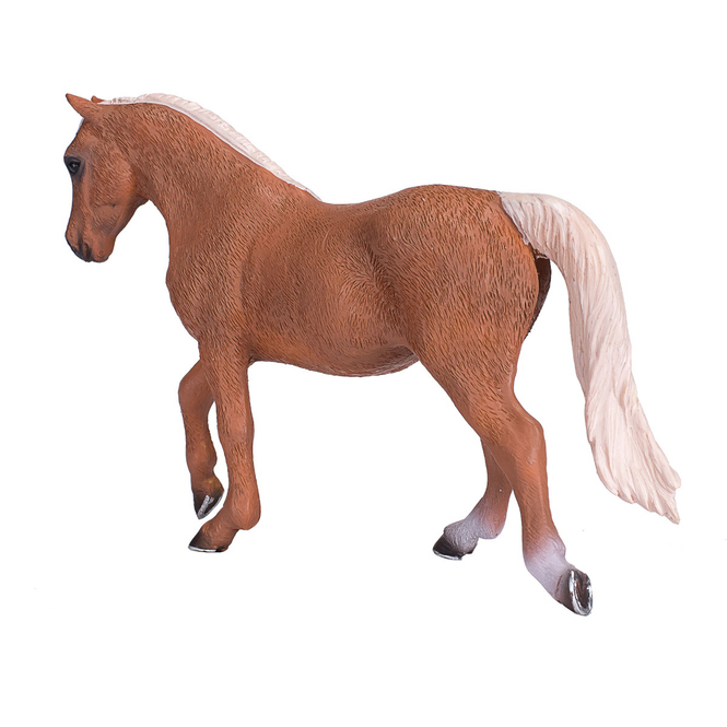 Besttoy Farmland - Morgan Hengst - Spielfigur 381021