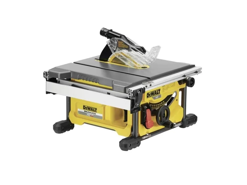 DeWALT DWE7492 - Bordsav - 2000 W - 250 mm