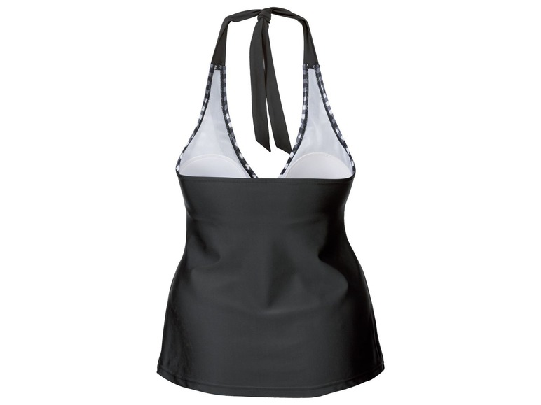 Dames tankini