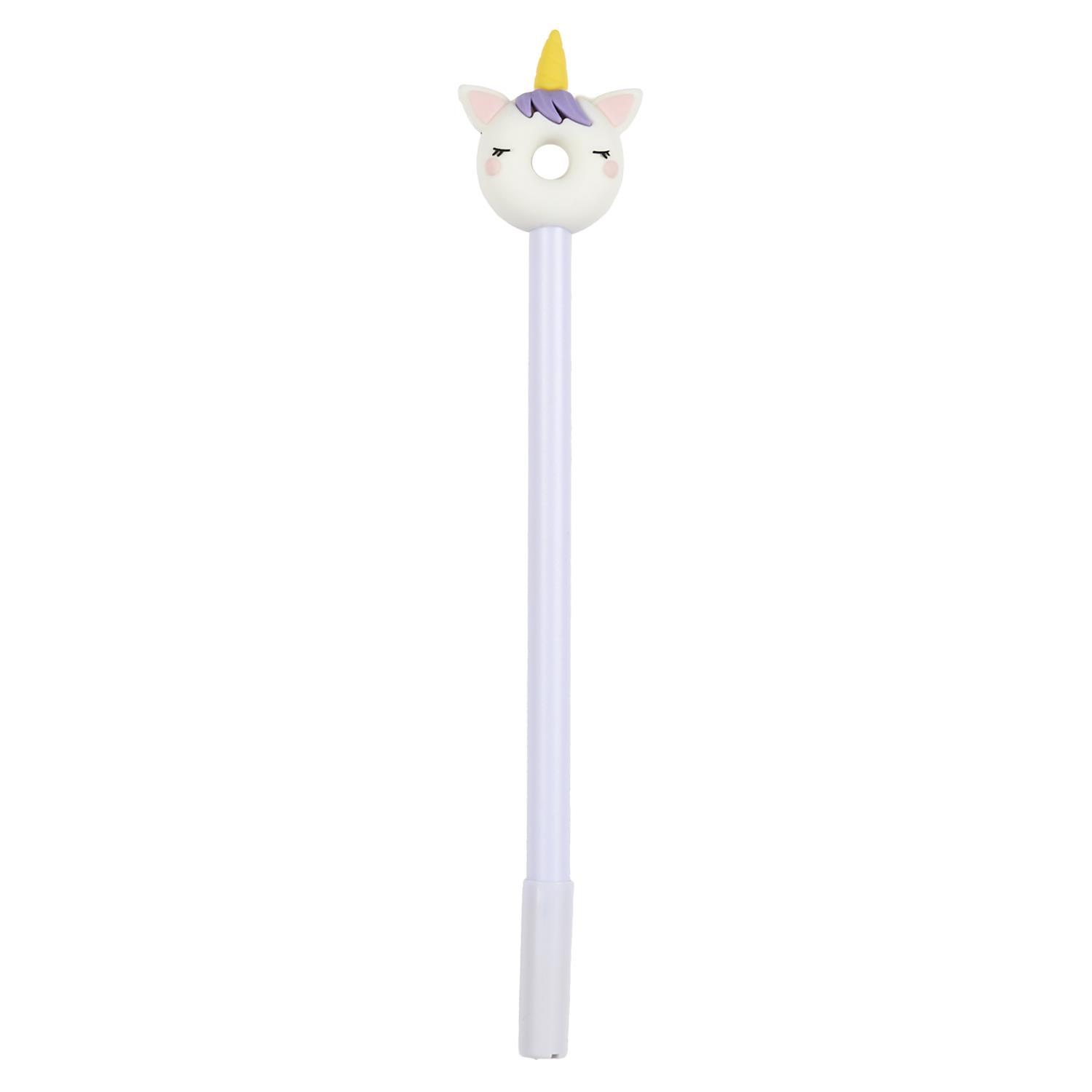 STYLO ANIMAUX FUNNY KAWAII