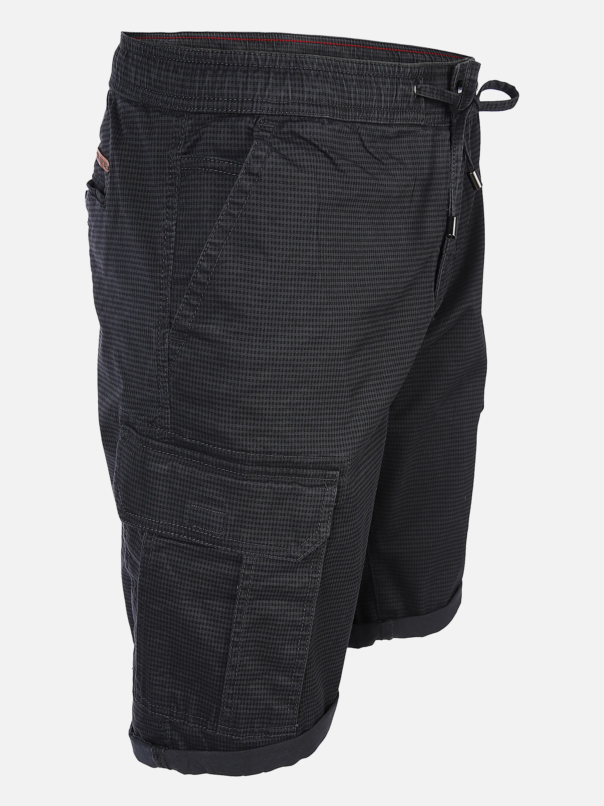 Herren Super Flex Shorts mit Gummibund