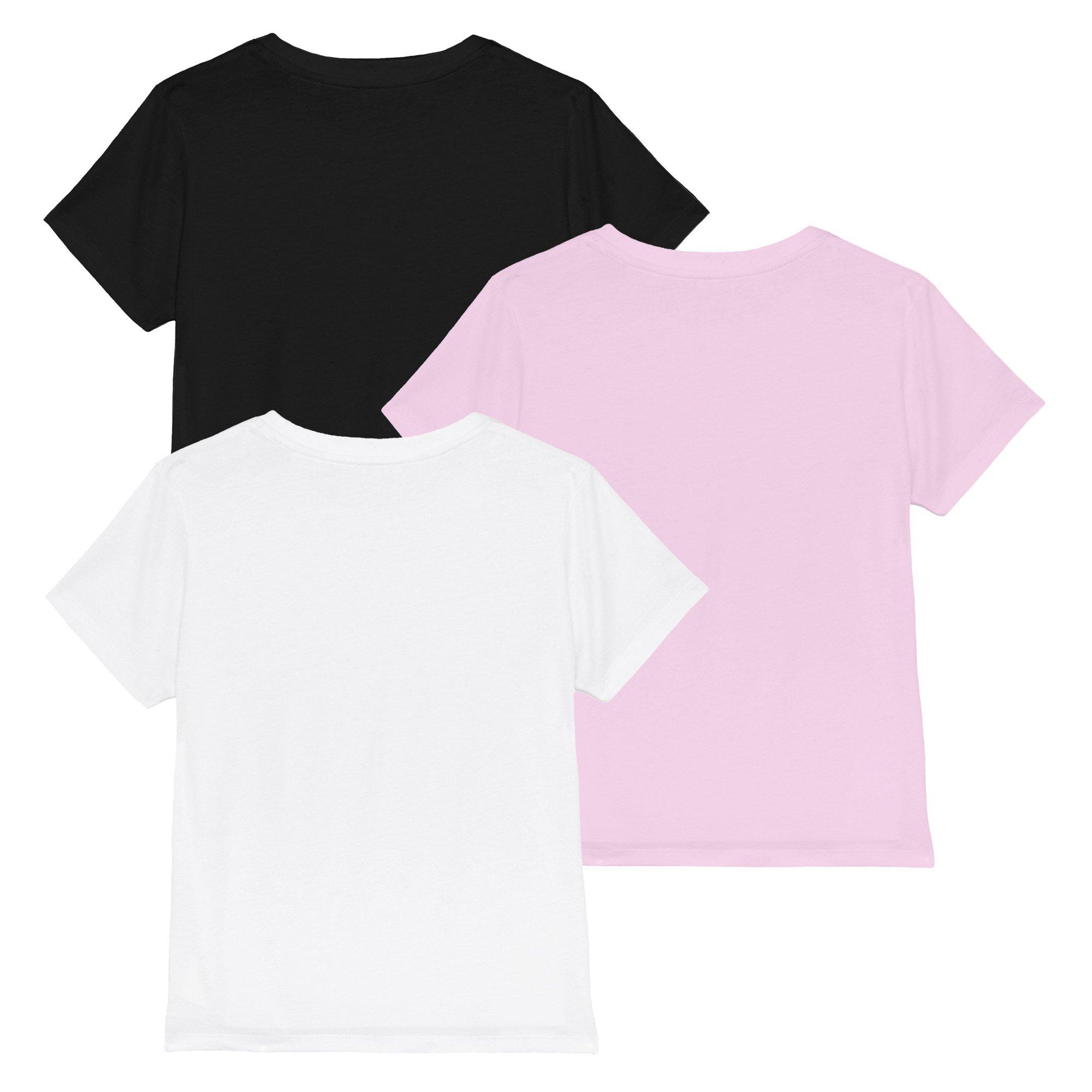 Disney T Shirts 3 Pack