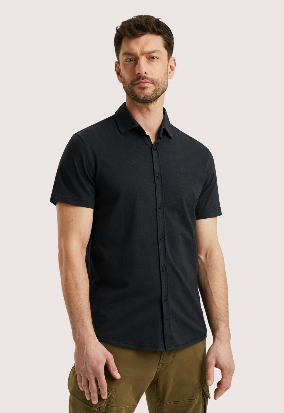 PME Legend Jersey Overhemd