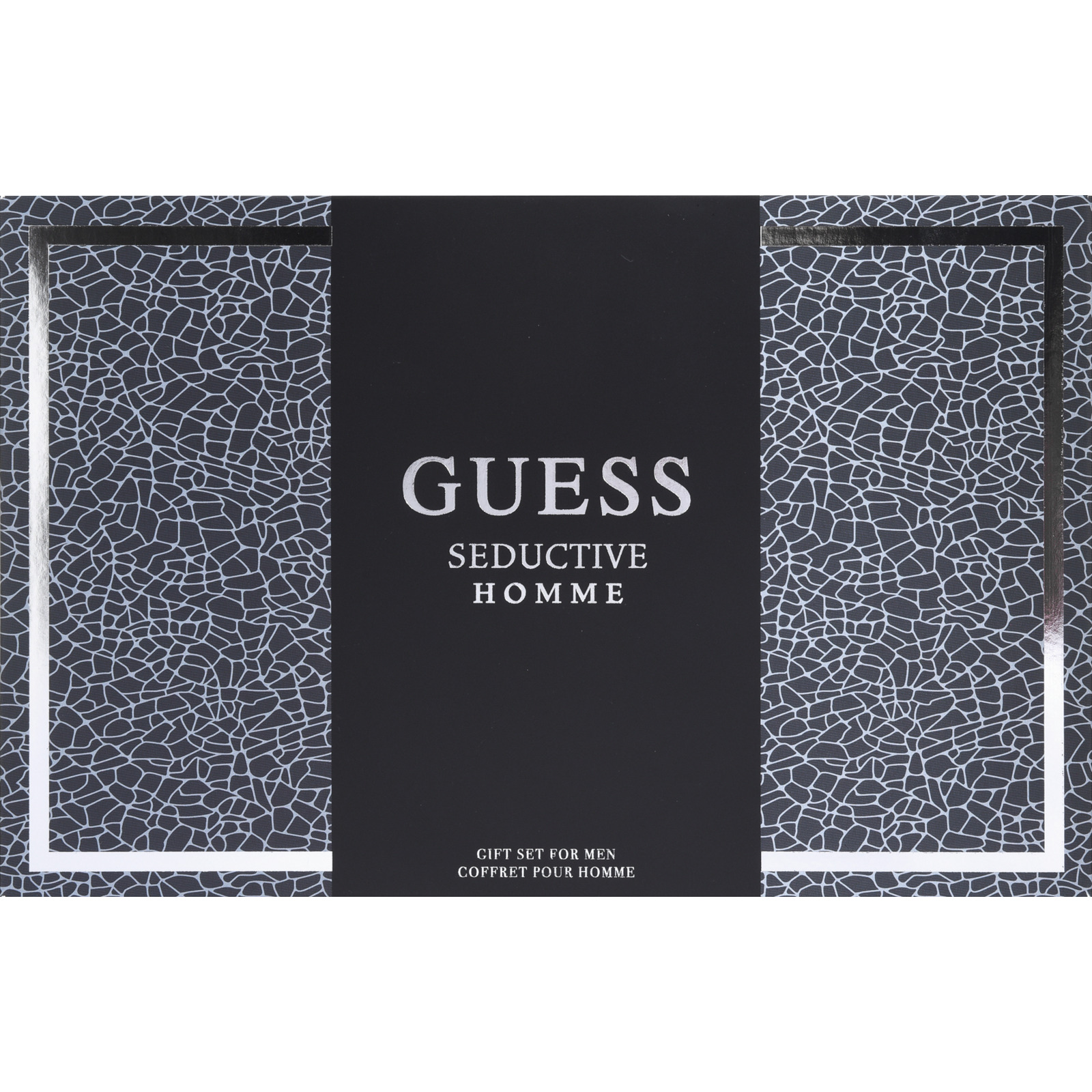 Guess Seductive Homme Duftset, 4-teilig