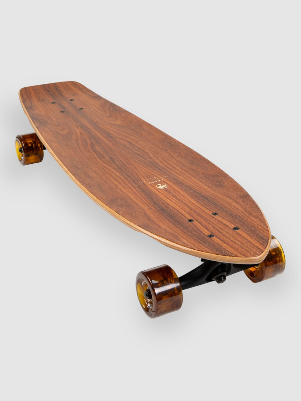 Arbor Groundswell Rally 30.5
