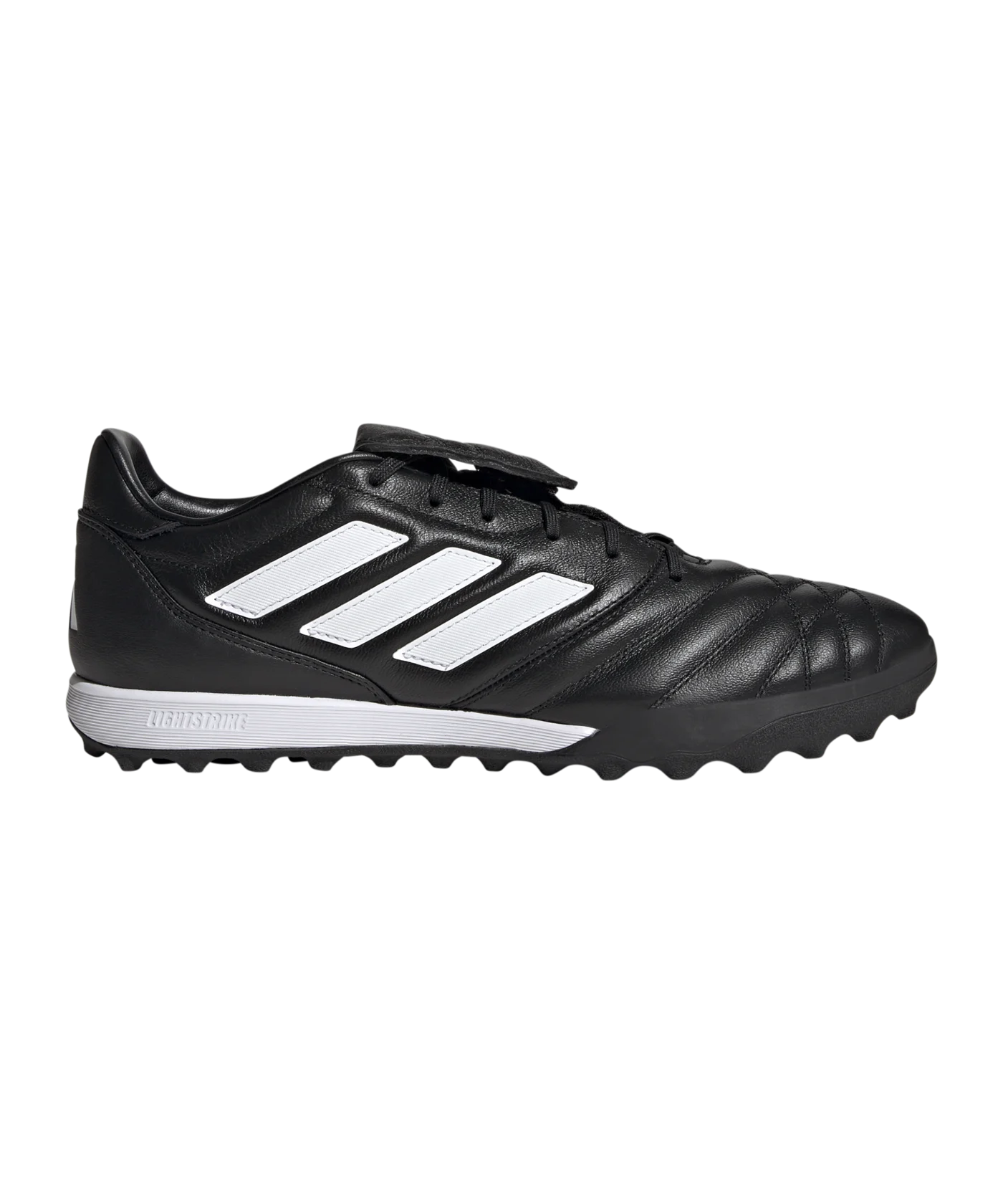 adidas COPA Gloro TF Schwarz Weiss