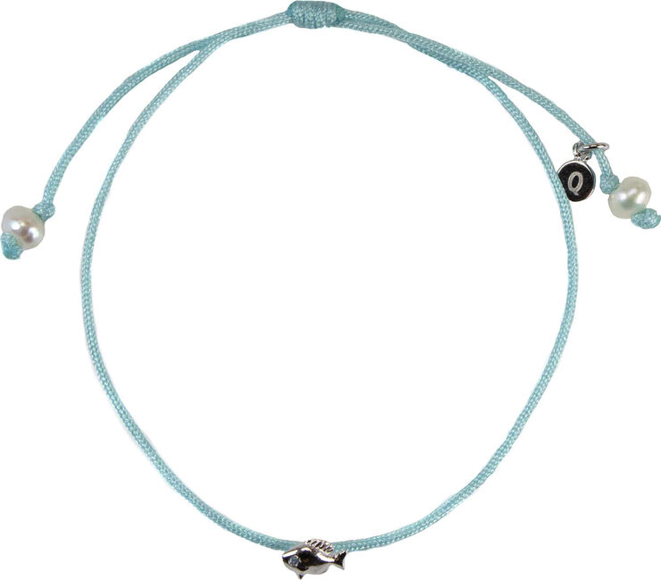 Hultquist Bellus bracelet Sølv