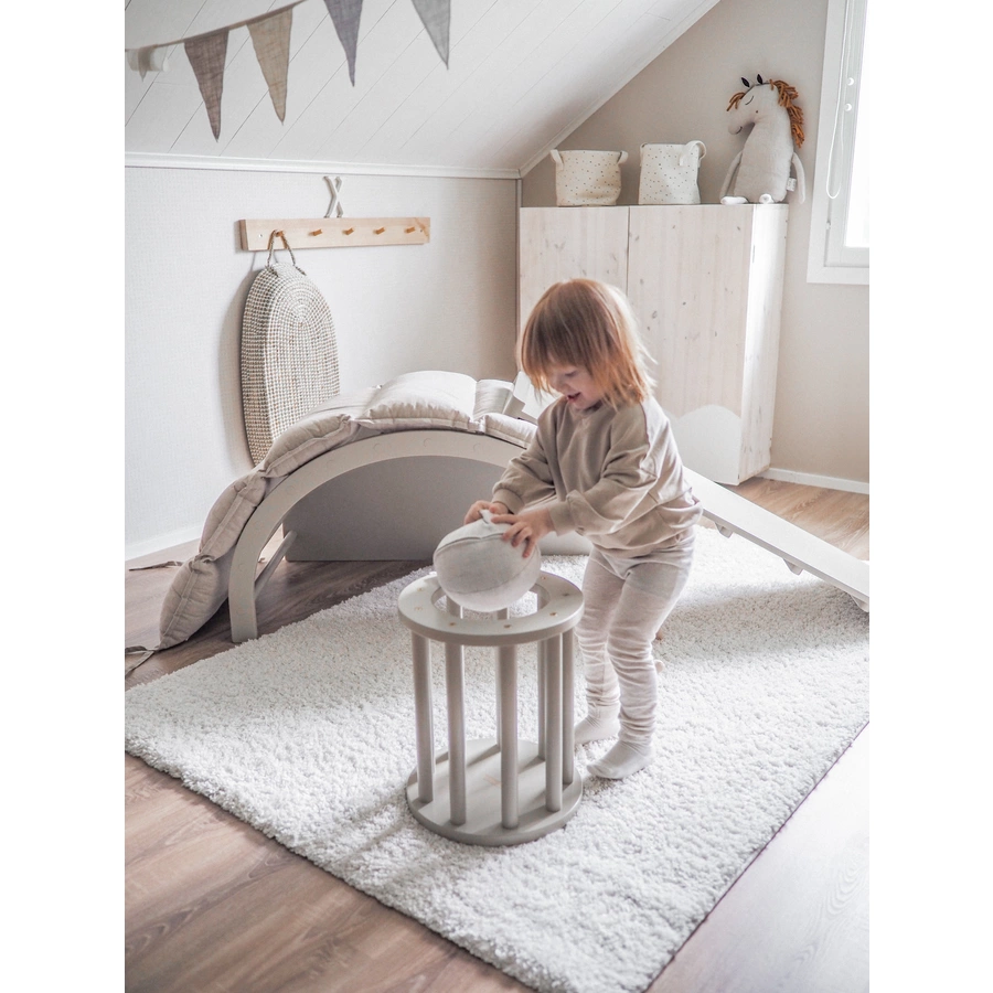 Fitwood TUOHI Rutschrampe, beige