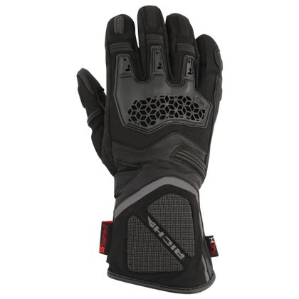Gants Richa INFINITY 3 PRO - Noir