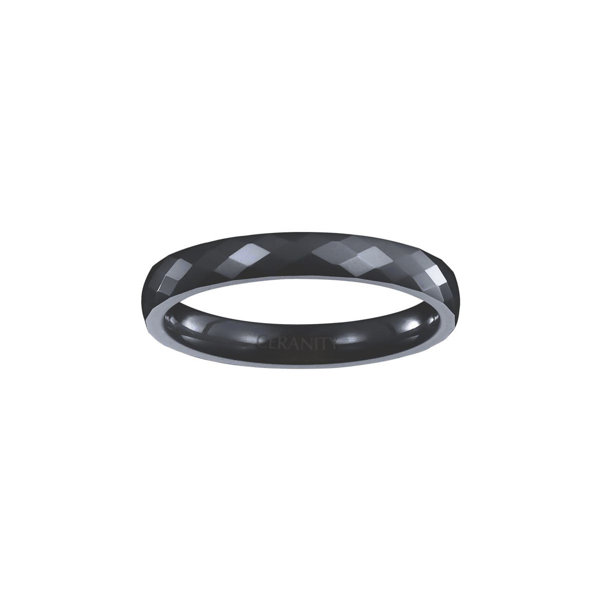 Bague en Céramique