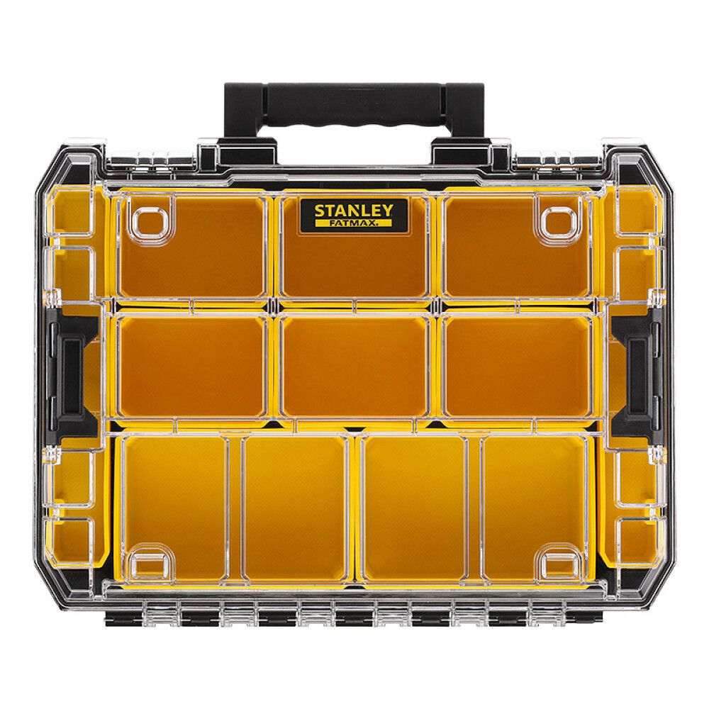 SORTIMENTSBOKS STANLEY FATMAX PRO-STACK 7,8L